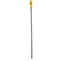 Бур SDS-MAX 25x840/1000 по бетону //ЭНКОР